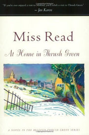 At Home In Thrush Green